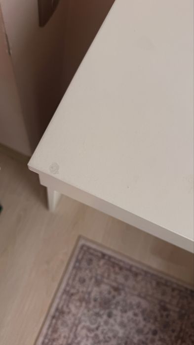 Туалетний столик IKEA