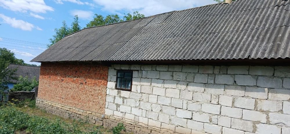 Терміново продам будинок в с.Залісся 1