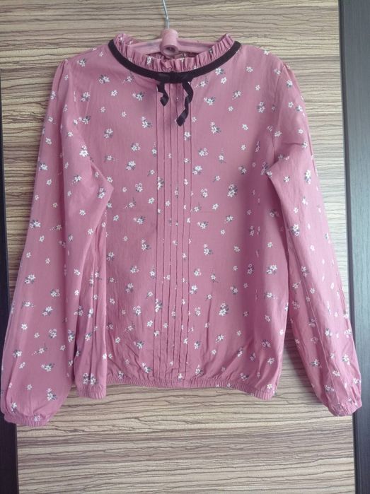 Сорочка для дівчинки