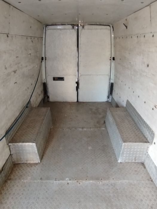 Продам Mercedes - Benz Sprinter 412.