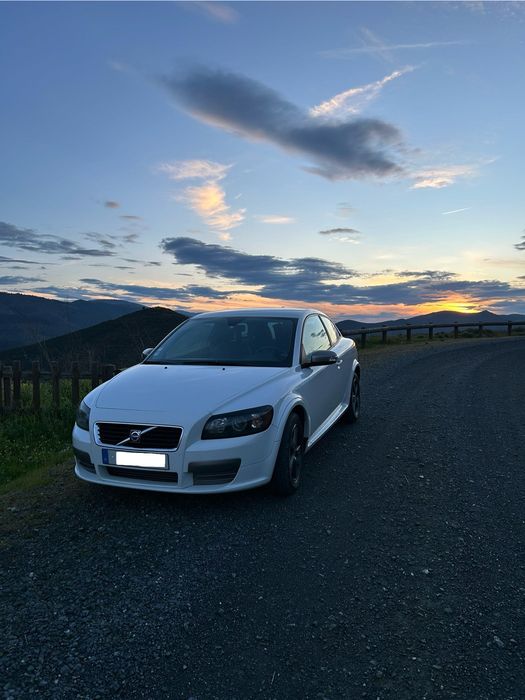 Volvo c30 - Venda
