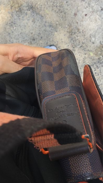 Bolsa Luís vuitton