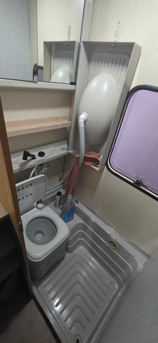 Caravana - Caravelair A400
