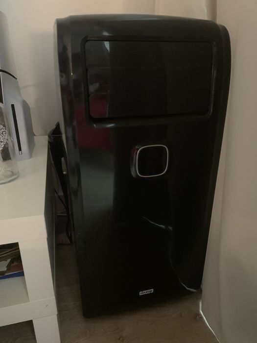 Klimatyzator HAXON