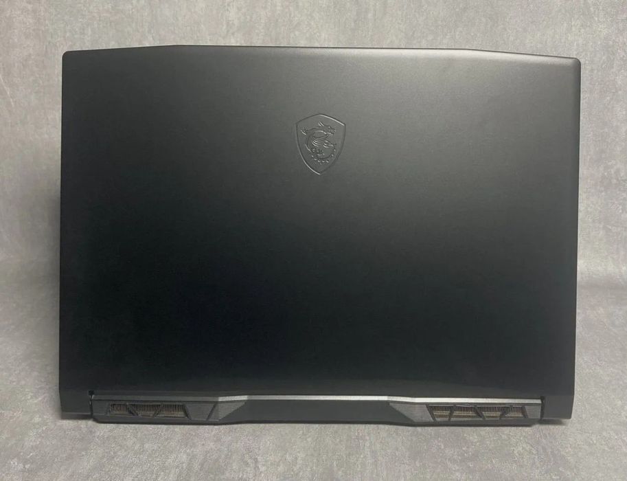Топовый Игровой Ноутбук (Видеокарта RTX 3060) Киберпанк, Сталкер 2