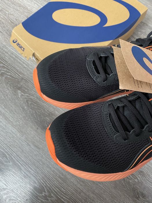 Asics Оригинальные Новые Кроссовки
