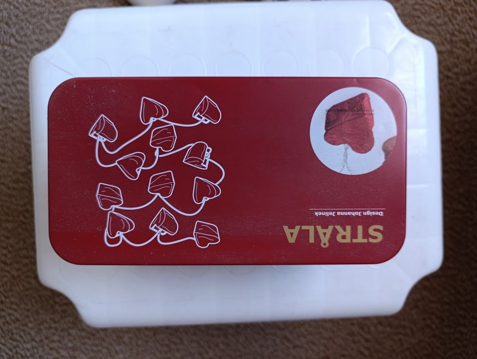 Grinaldas Decorativas