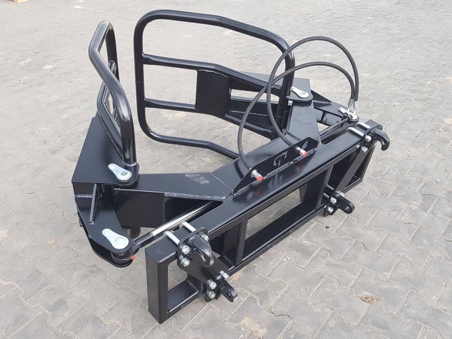 Chwytak CHD do bel Manitou/Euro/JCB OFERTA SPECJALNA!