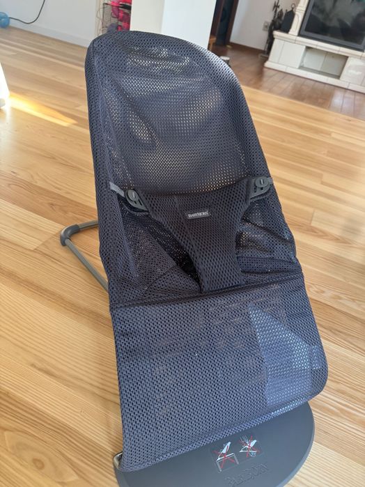 Leżaczek BabyBjorn