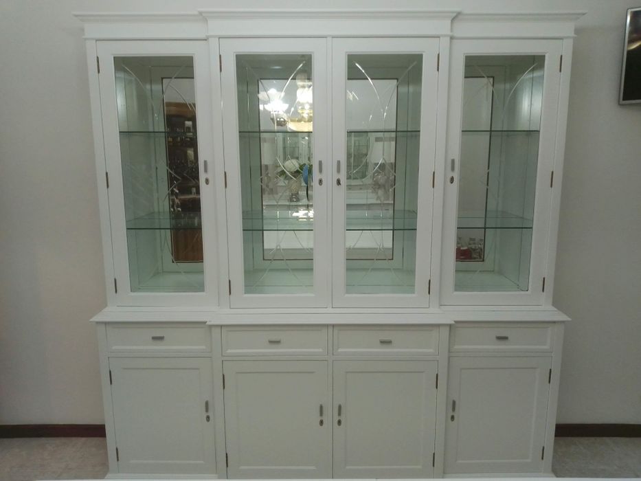 Restauro de moveis lacagens e pinturas