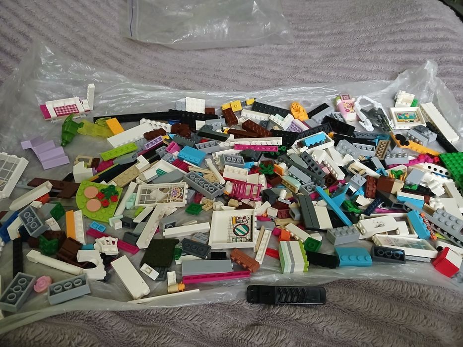 Дитячий конструктор Лего