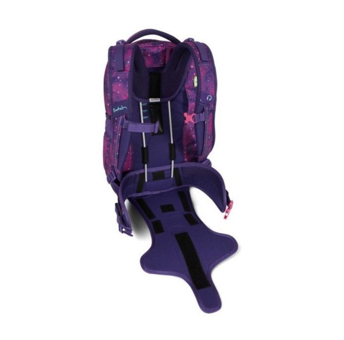 Школьный брендовый рюкзак Satch