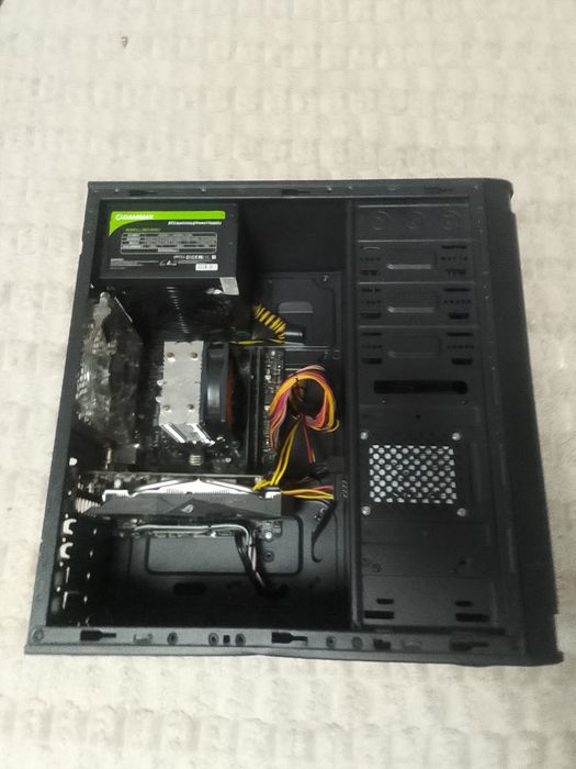 Персональний комп'ютер