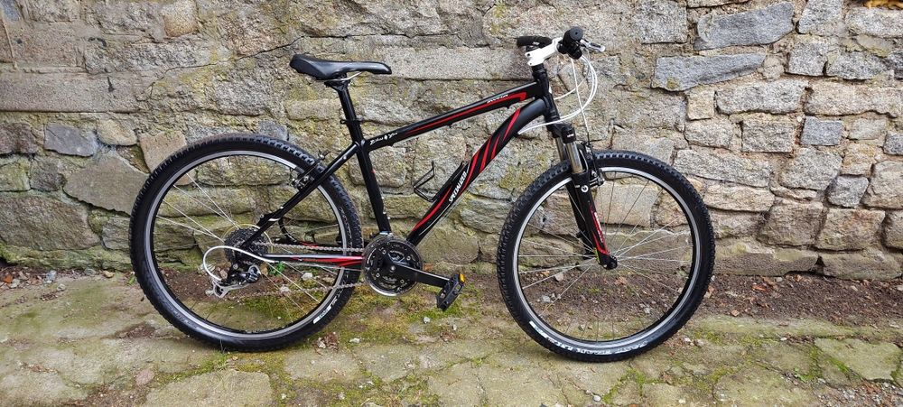 Rower górski mtb Specialized * Alivio, blokada