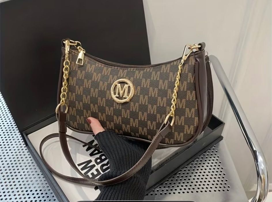 Сумка жіноча (через плече)