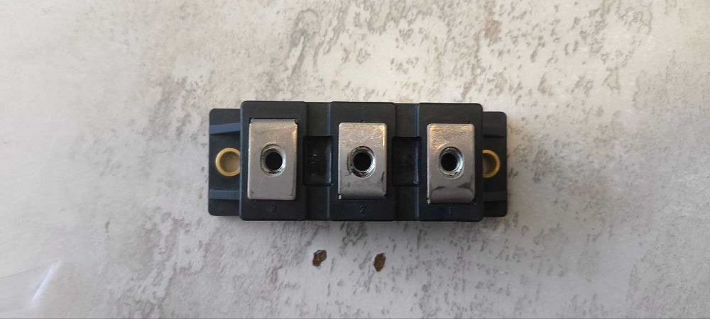 SanRex DD200KB160S