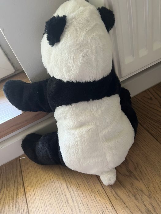 Przytulanka panda milutka