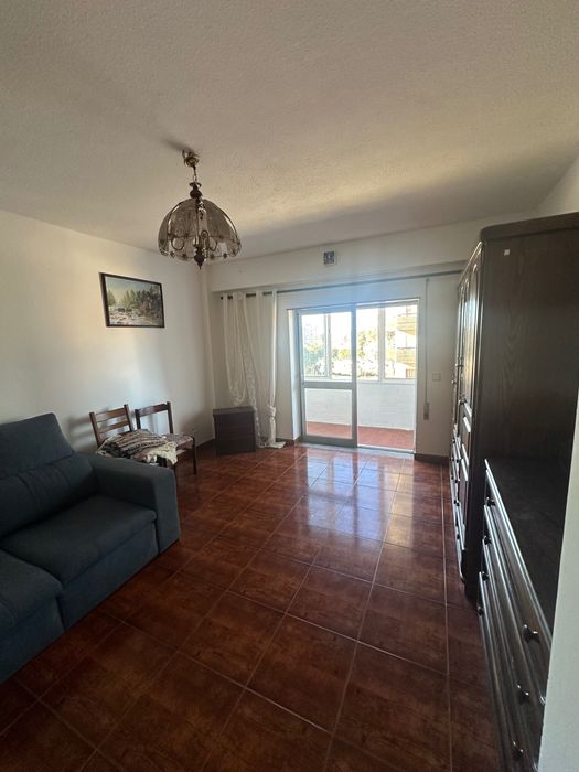 Apartamento T2 Marinha grande