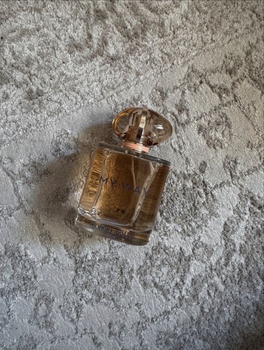 Giorgio Armani My Way Sunny Vanilla