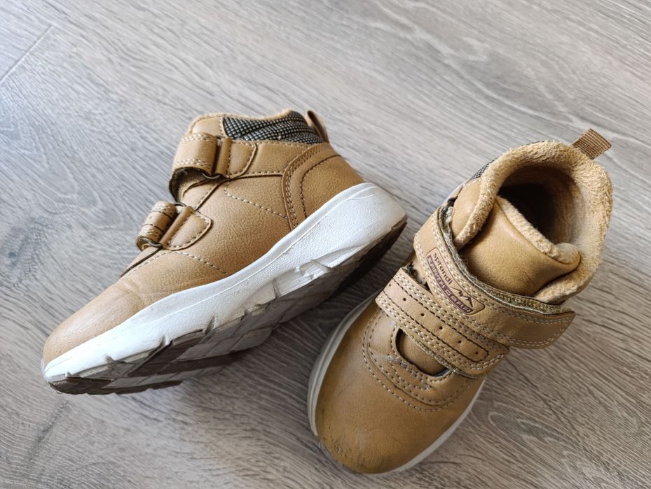 Buty jesienne Sprandi, r. 27