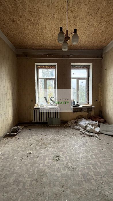 3-кімнатна квартира за адресою Куликове поле пл. (площа 54 м²) - Atlanta.ua - фото 10