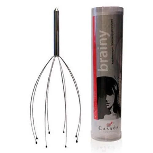 Масажер Casada, антистрес,  релакс,  для голови