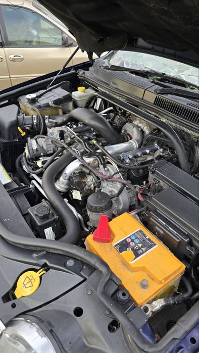 Двигун мотор ом642 3.0 дизель джип гранд черокі , меседес мл