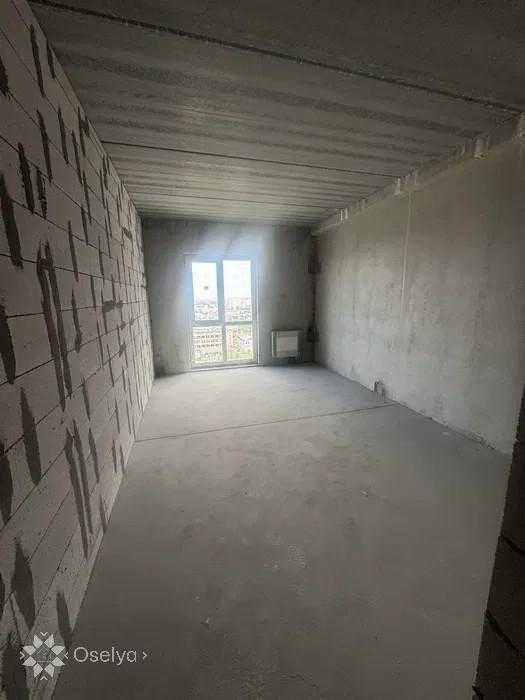 Продаж видової 2-к квартири | ЖК «Нова Англія» | Будинок Престон | 61 м²