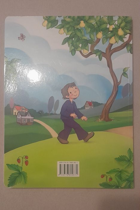 Podręcznik do religii Idziemy do Jezusa klasa 2