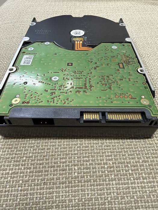 Western Digital 10TB Red Plus Hard Disk