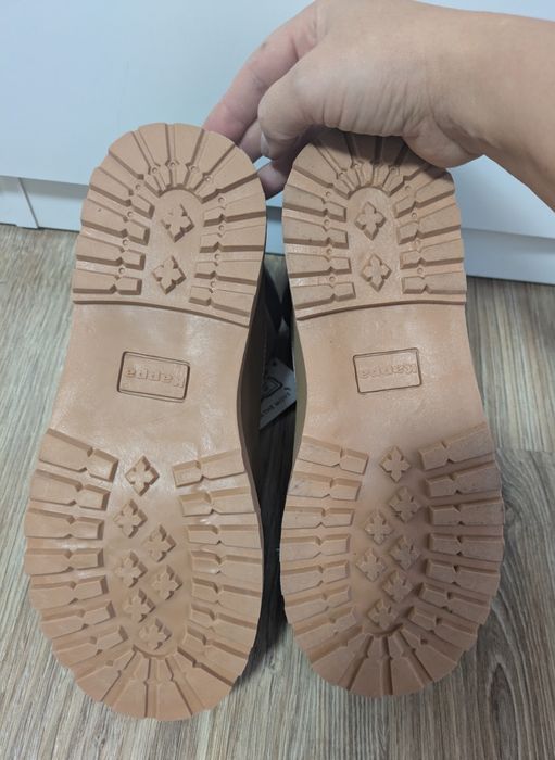 Buty zimowe Kappa 38