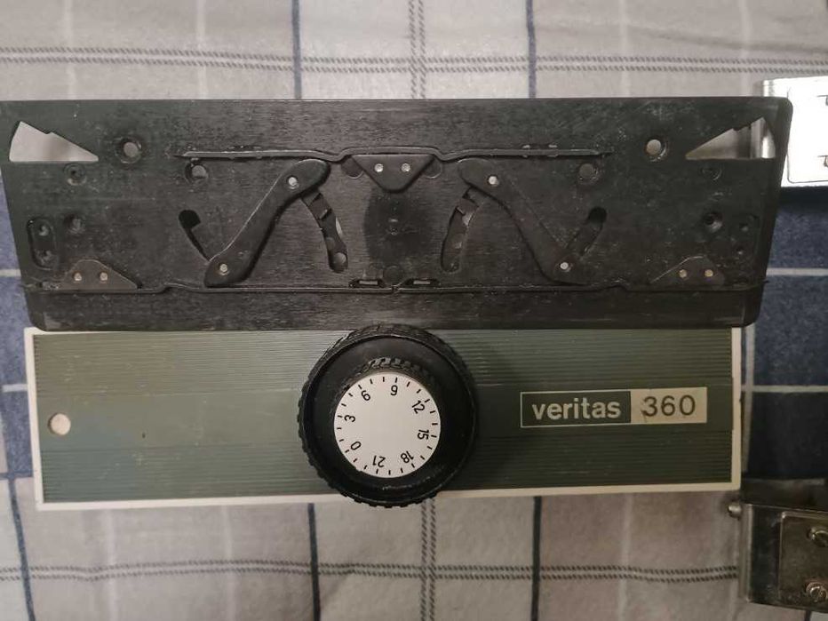 Запчасти к каретке вязальной машины Веритас 360 Veritas (см. все фото)