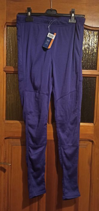 Legginsy funkcyjne damskie L 44/46