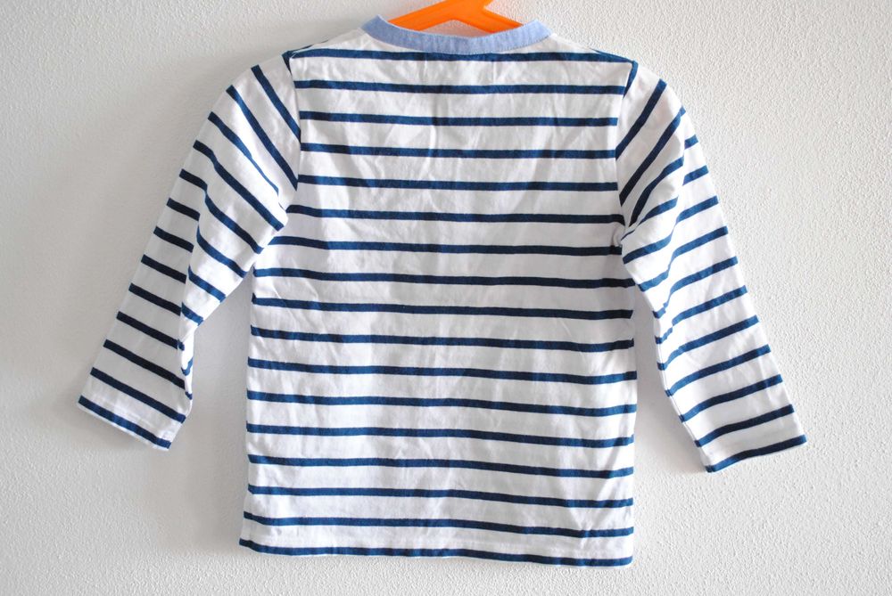 Bluzka chłopięca (5.10.15.) (rozm. 92)