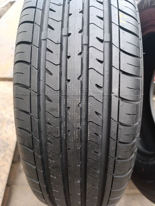 205/70R15 96H opony letnie MAXXIS Victra 510 8mm 2 SZT kurier/montaż