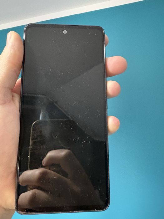 Samsun galaxy a52 5g