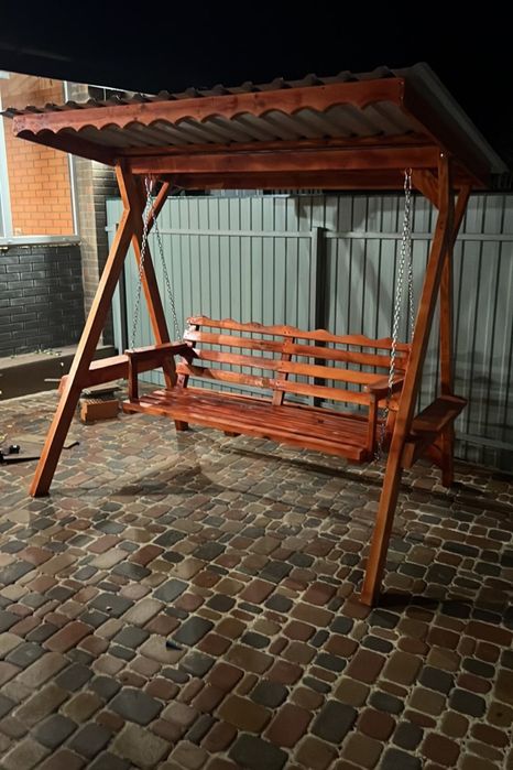 Карпатський чан у Ніжині