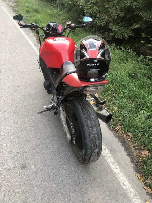 Продам Suzuki RF400R
