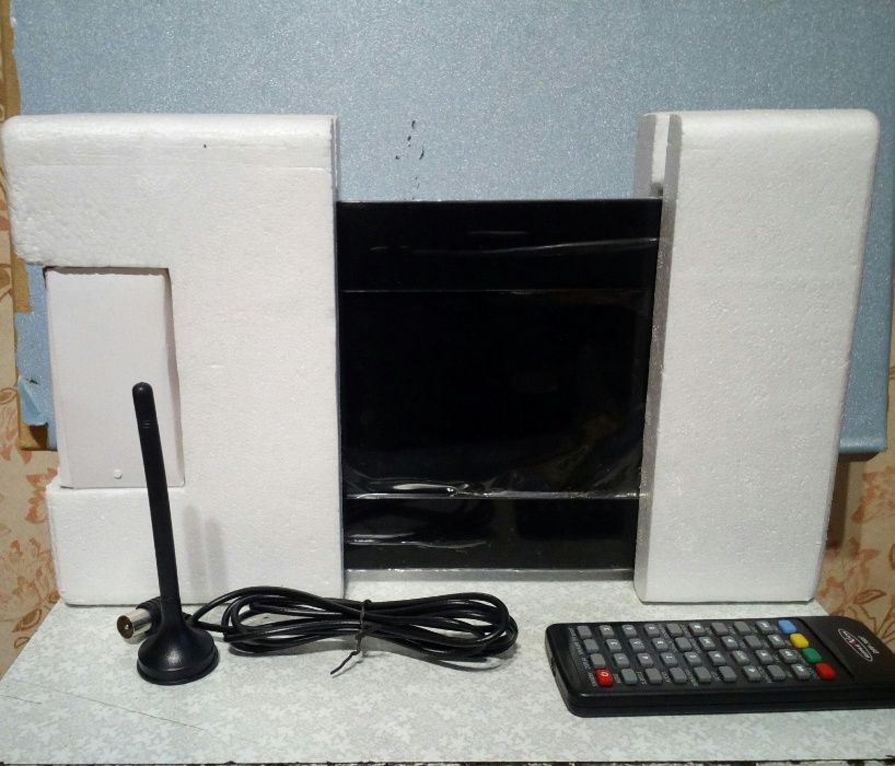 Фото Рамка DPF 7007