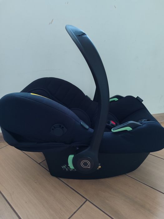 Продам автолюльку Anex