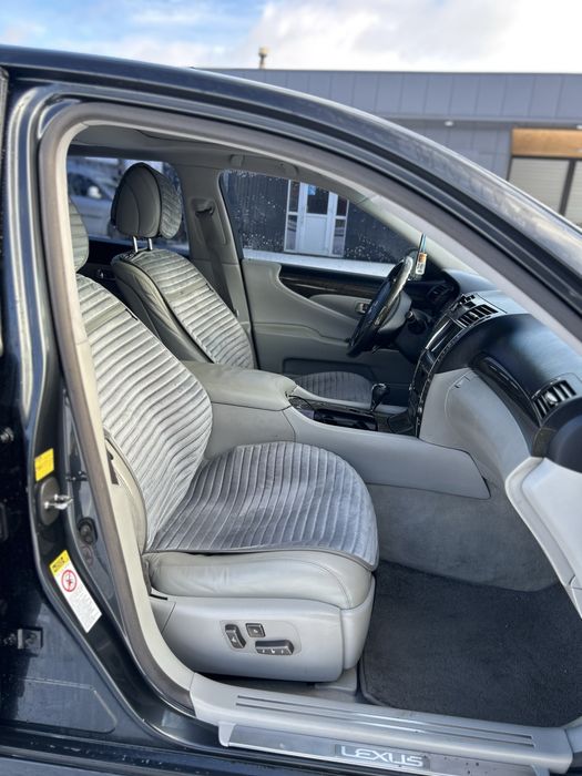 Продам Лексус LS В Ідеальному Стані