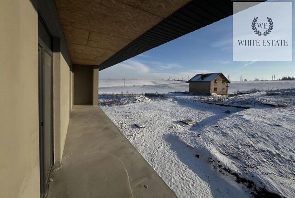 Продаж 2 поверхового дуплекса у с. Чистилів