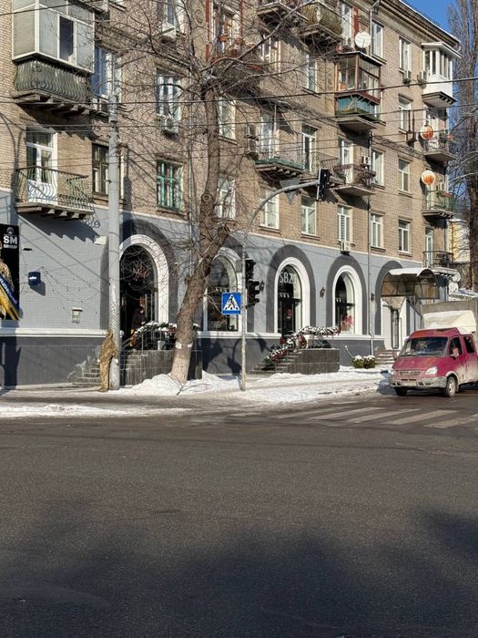 Commercial real estate at st. Ul Belorusskaya (area 1000 m²) - Atlanta.ua - photo 4