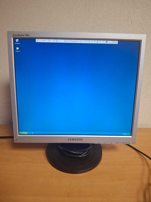 Monitor Samsung 720N