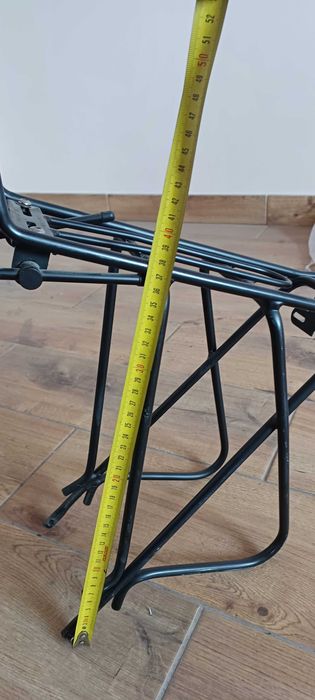 Багажник для велосипеда