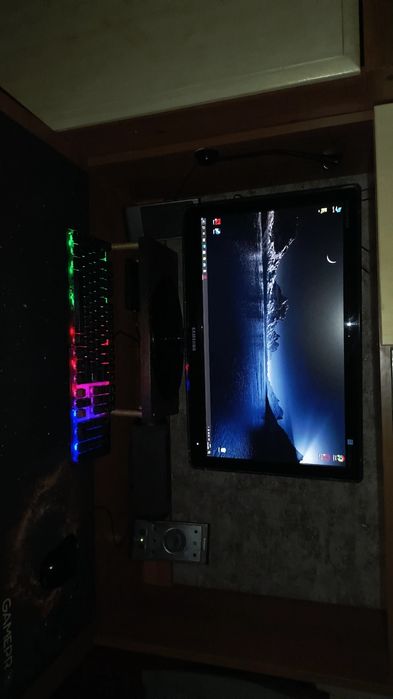 Компьютерный комплект