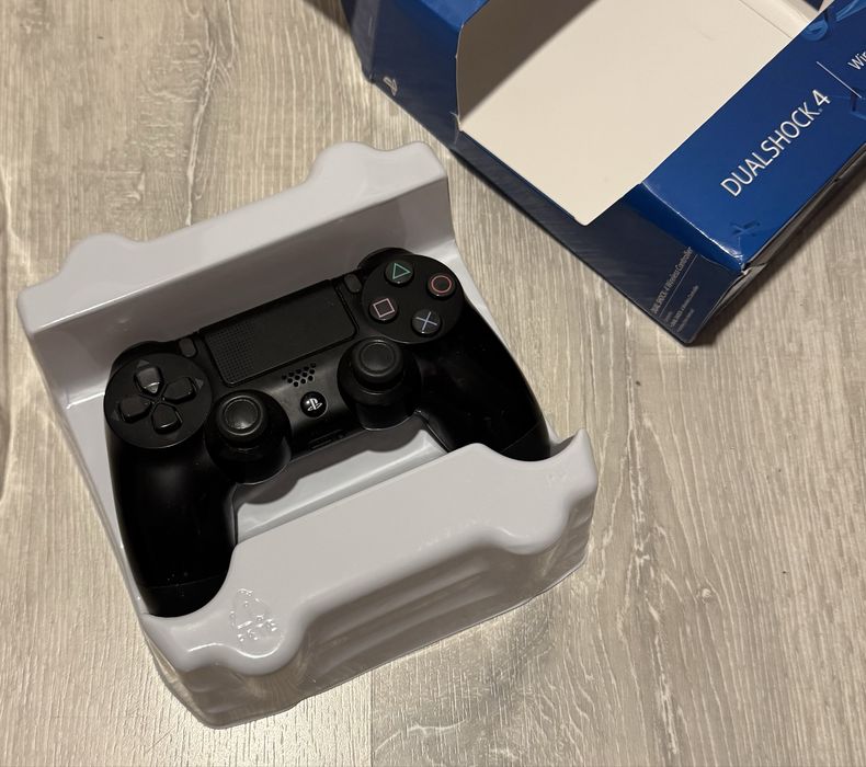 Sony Dualshock v2 оригінал, не репліка