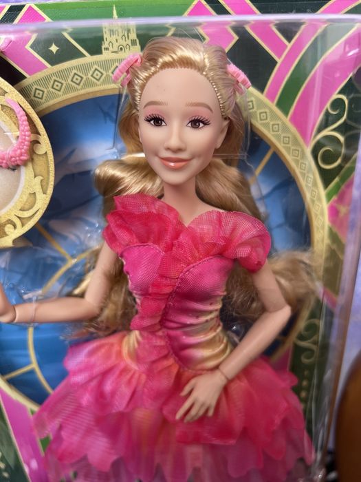 Barbie basics Bratz x Kylie Jenner