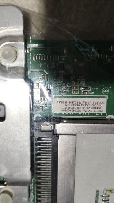 Mainboard LG 49uh620v