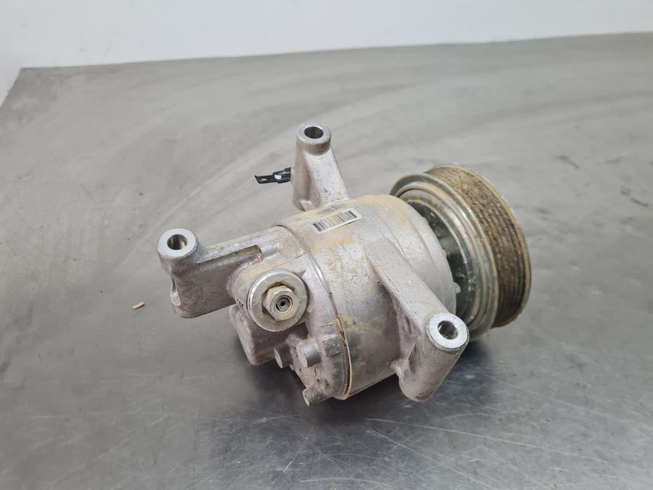 Compressor AC CITROËN C1 II